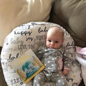 Meet your Posher, Paula